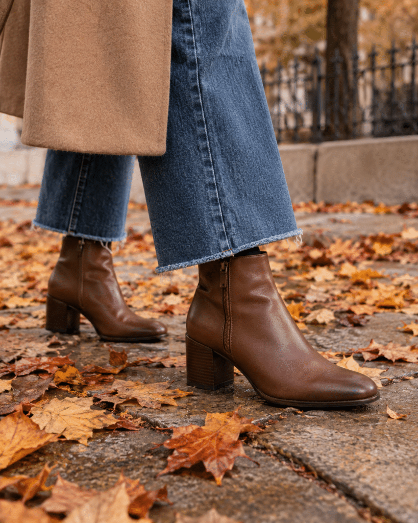 fall outfits for women 2026