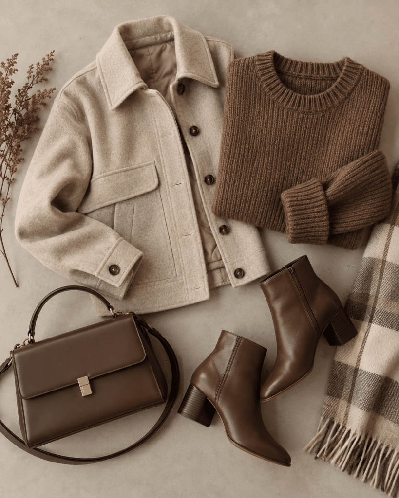 fall outfits for women 2026
