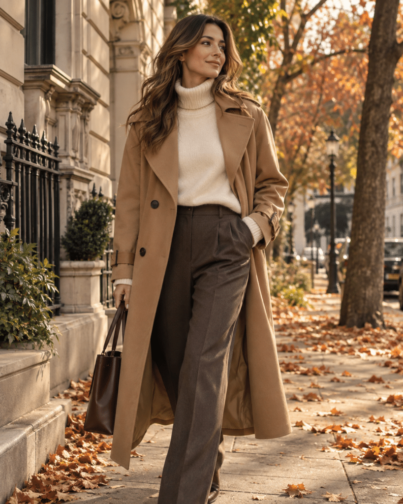 fall outfits for women 2026