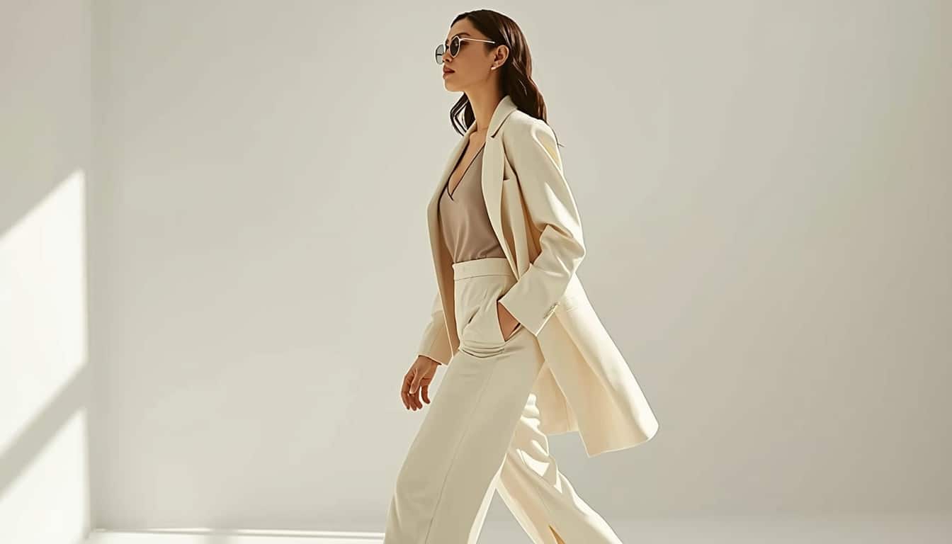Best Spring Outfits for Women 2026 That Look Stylish and Easy