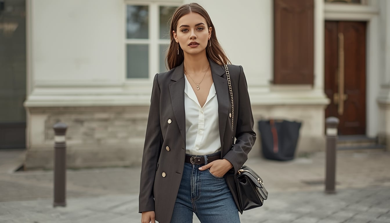Spring Outfits for Women 2026
