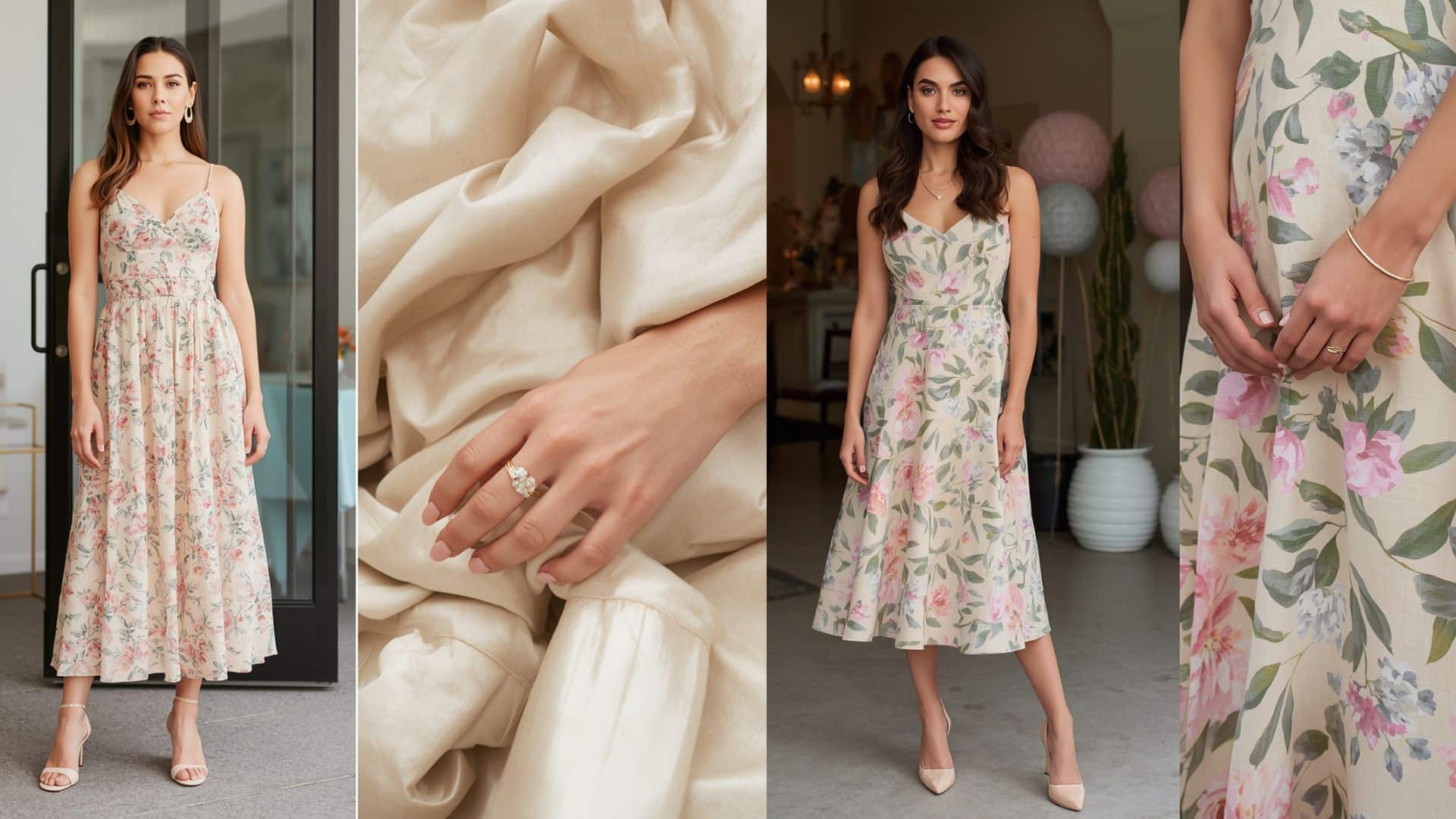 Casual Baby Shower Outfits for Guests You’ll Actually Want to Wear