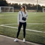 soccer mom outfit