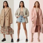 spring outfits 2026