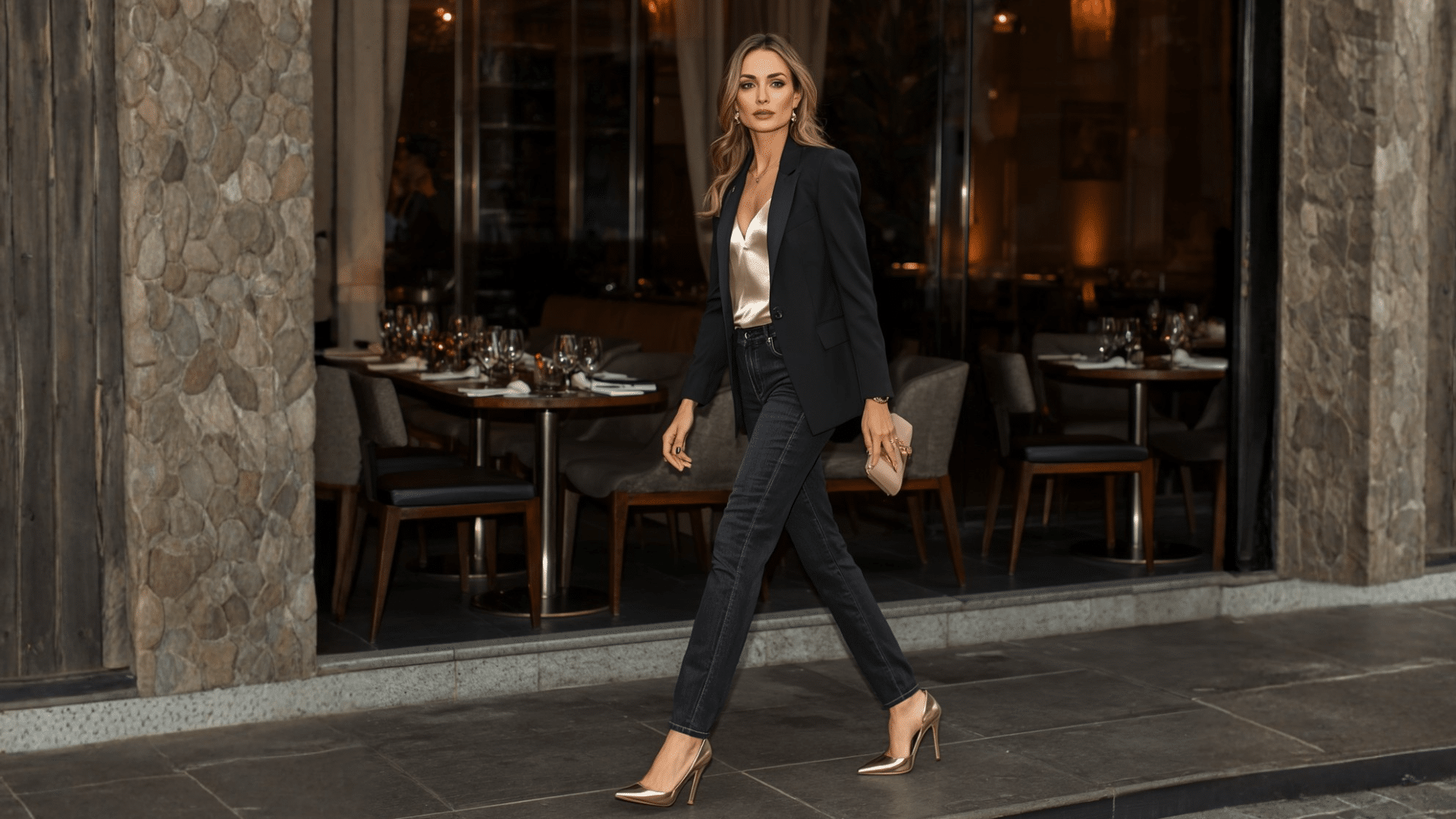 21 Classy Night Out Outfits for Ladies That Look Chic & Elegant