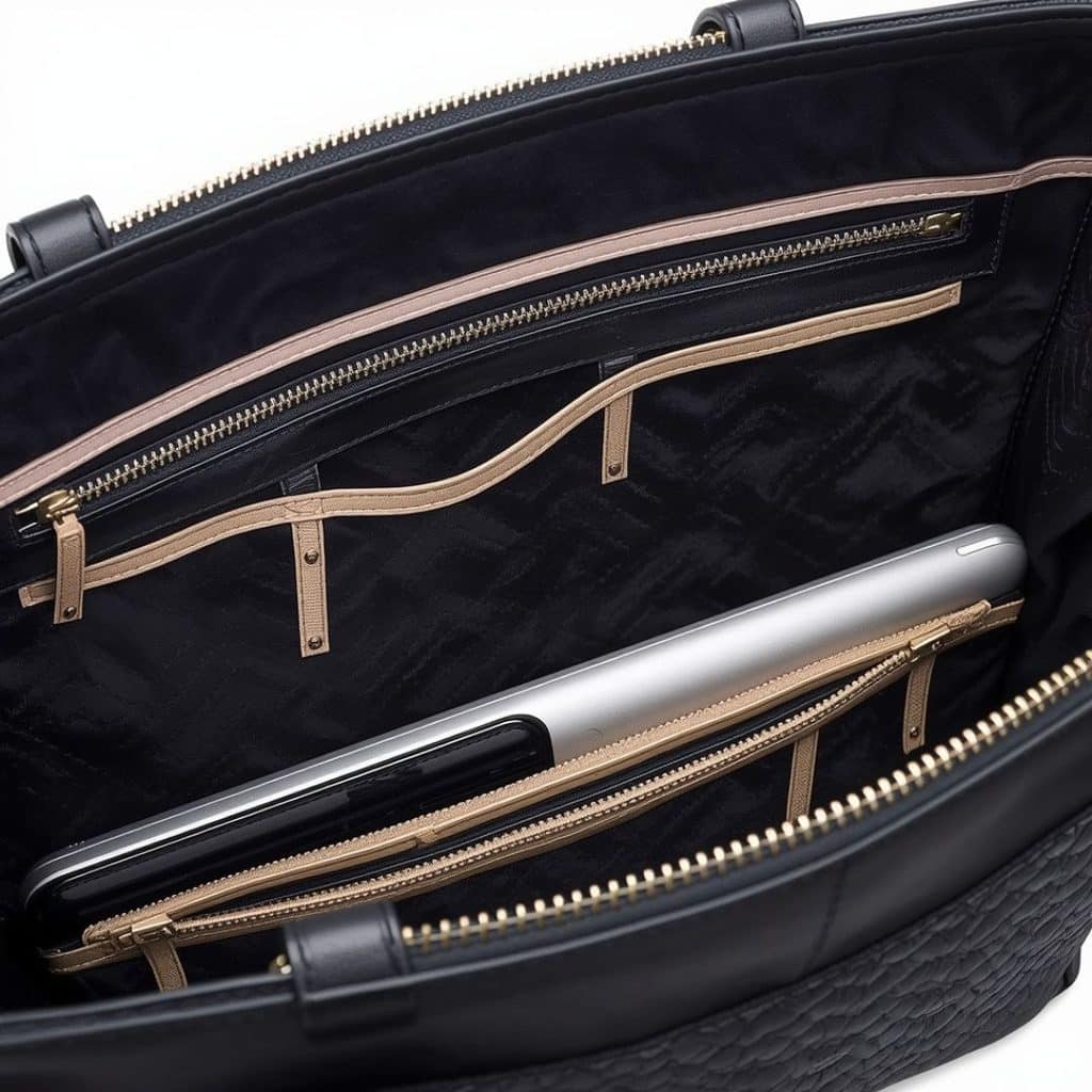 best work tote bags under $100: Kenneth Cole Chelsea Tote