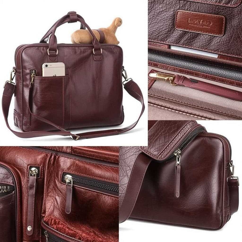 LOVEVOOK Laptop Bag
