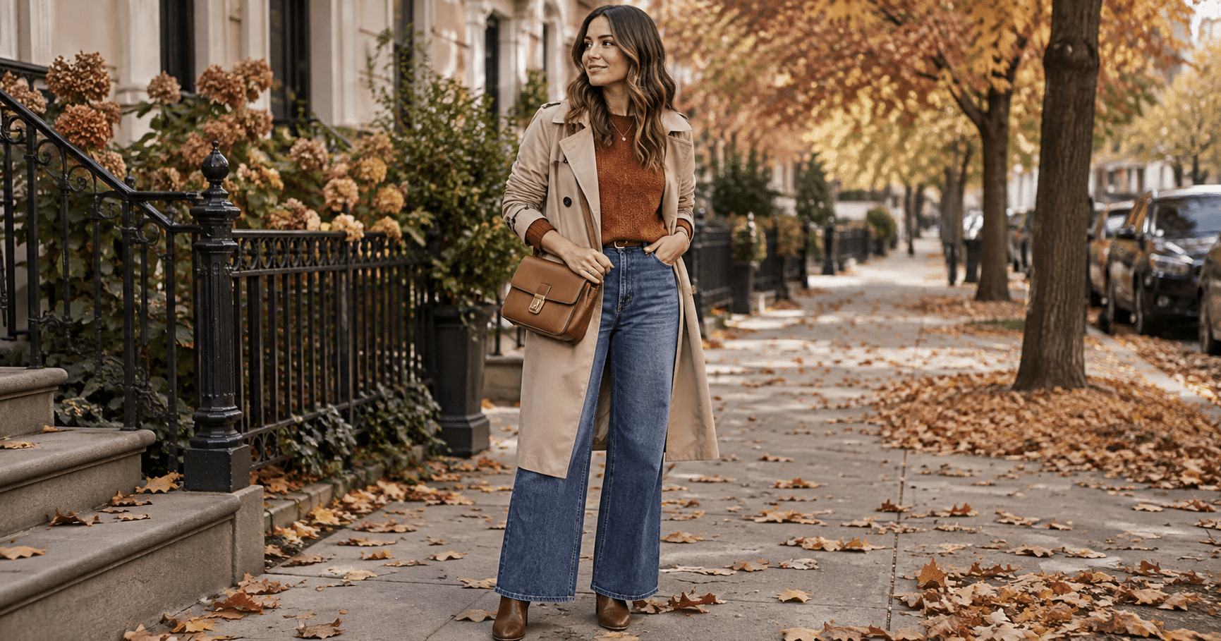 fall outfits for women 2026